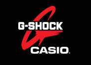 Casio G-Shock